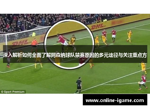 深入解析如何全面了解阿森纳球队禁赛原因的多元途径与关注重点方 深入解析如何全面了解阿森纳球队禁赛原因的多元途径与关注重点方